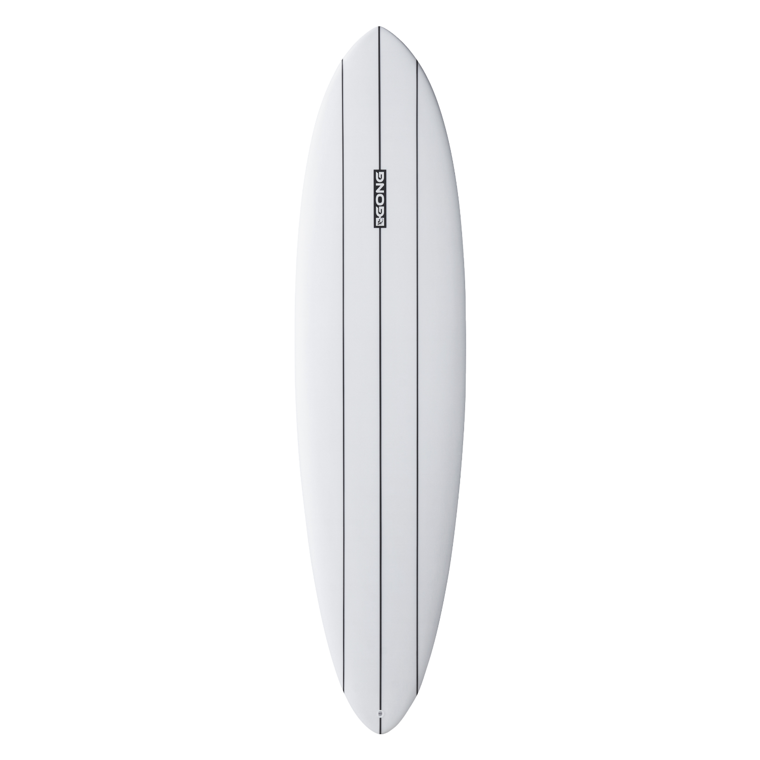 GONG | Surf Carter EPS
