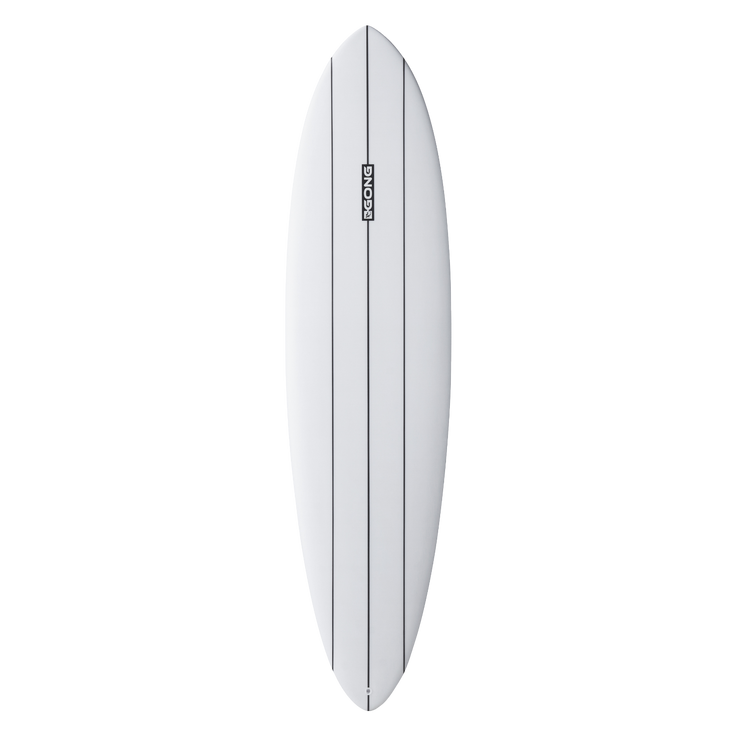 GONG | Surf Carter EPS