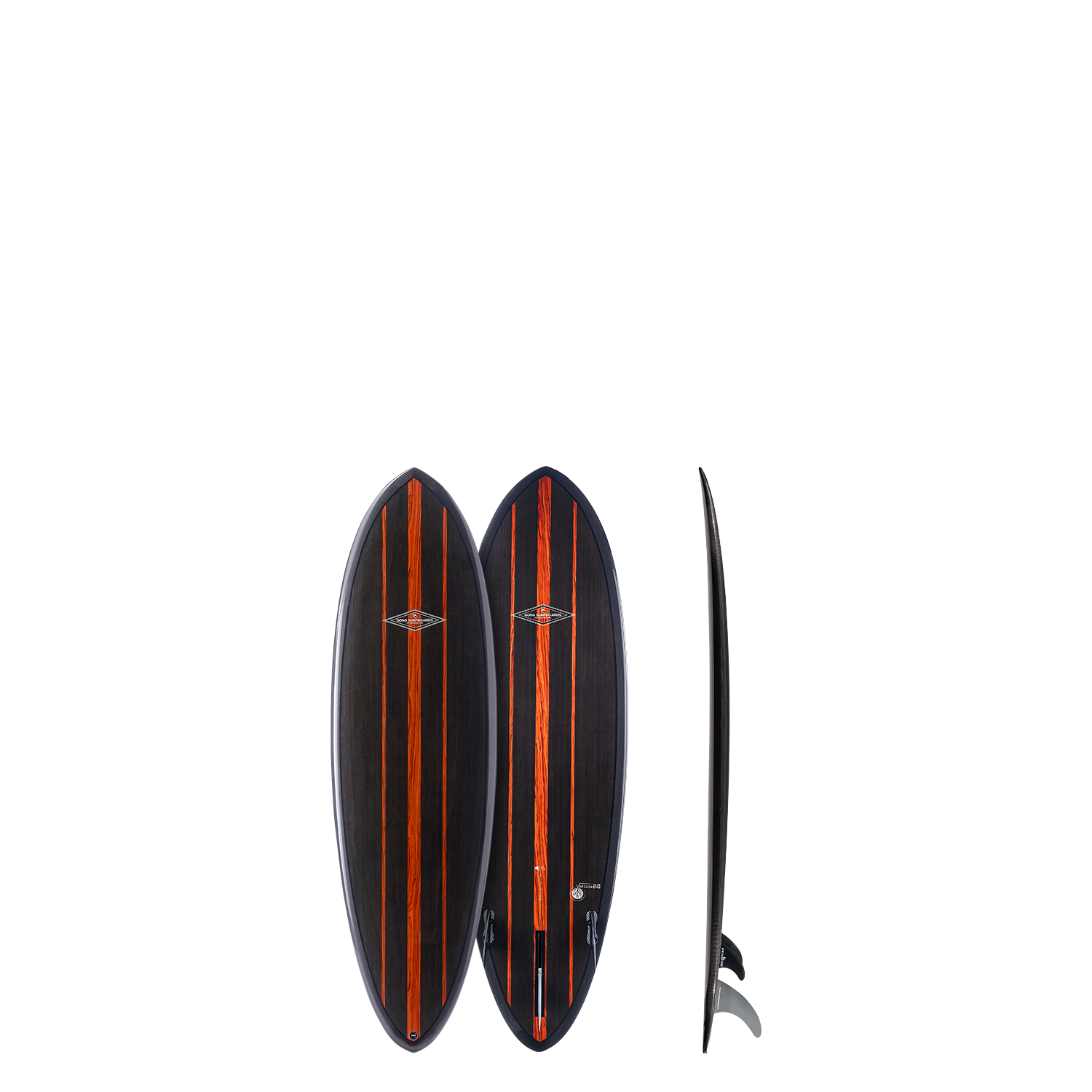 GONG | Surf Carter Origin 2.0