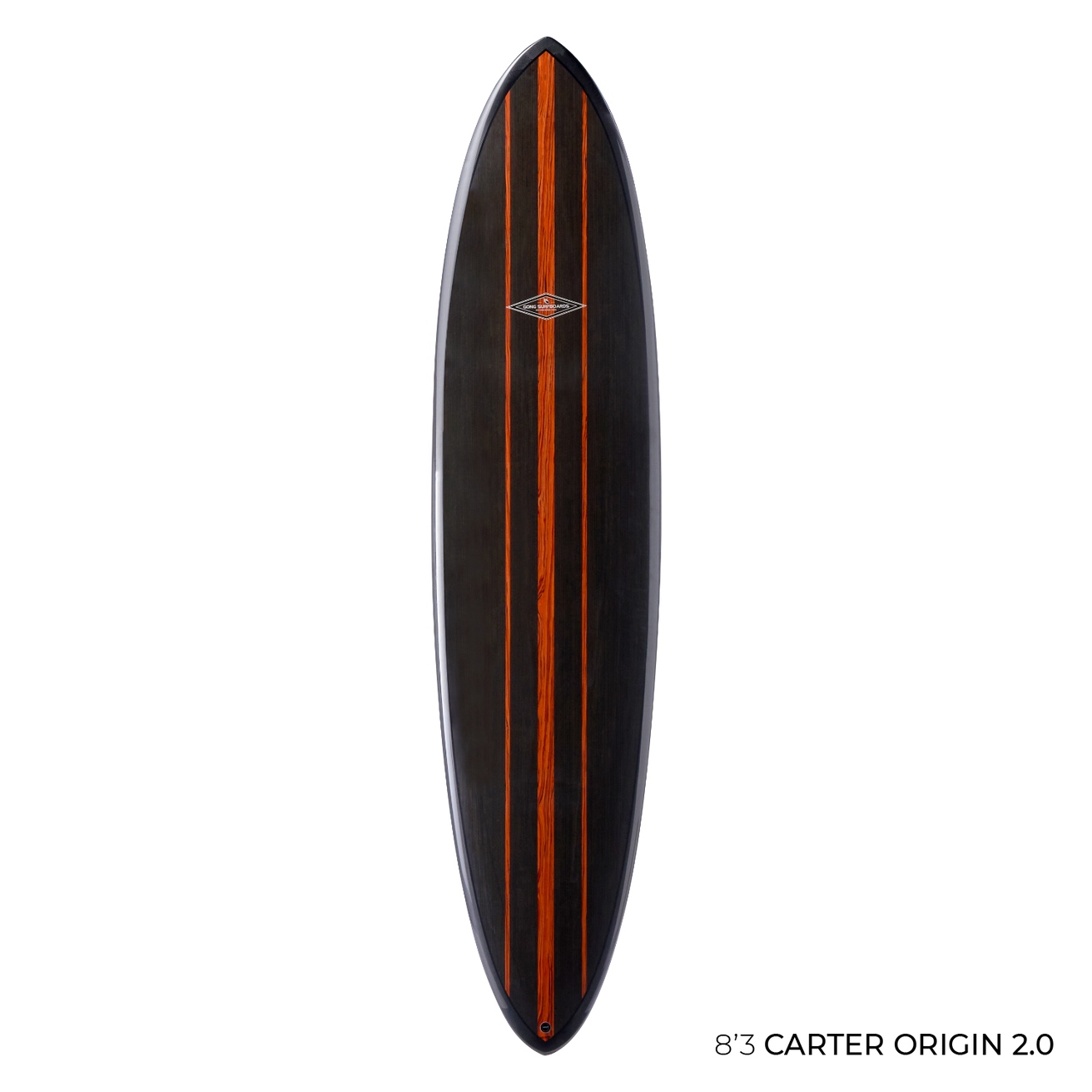 GONG | Surf Carter Origin 2.0