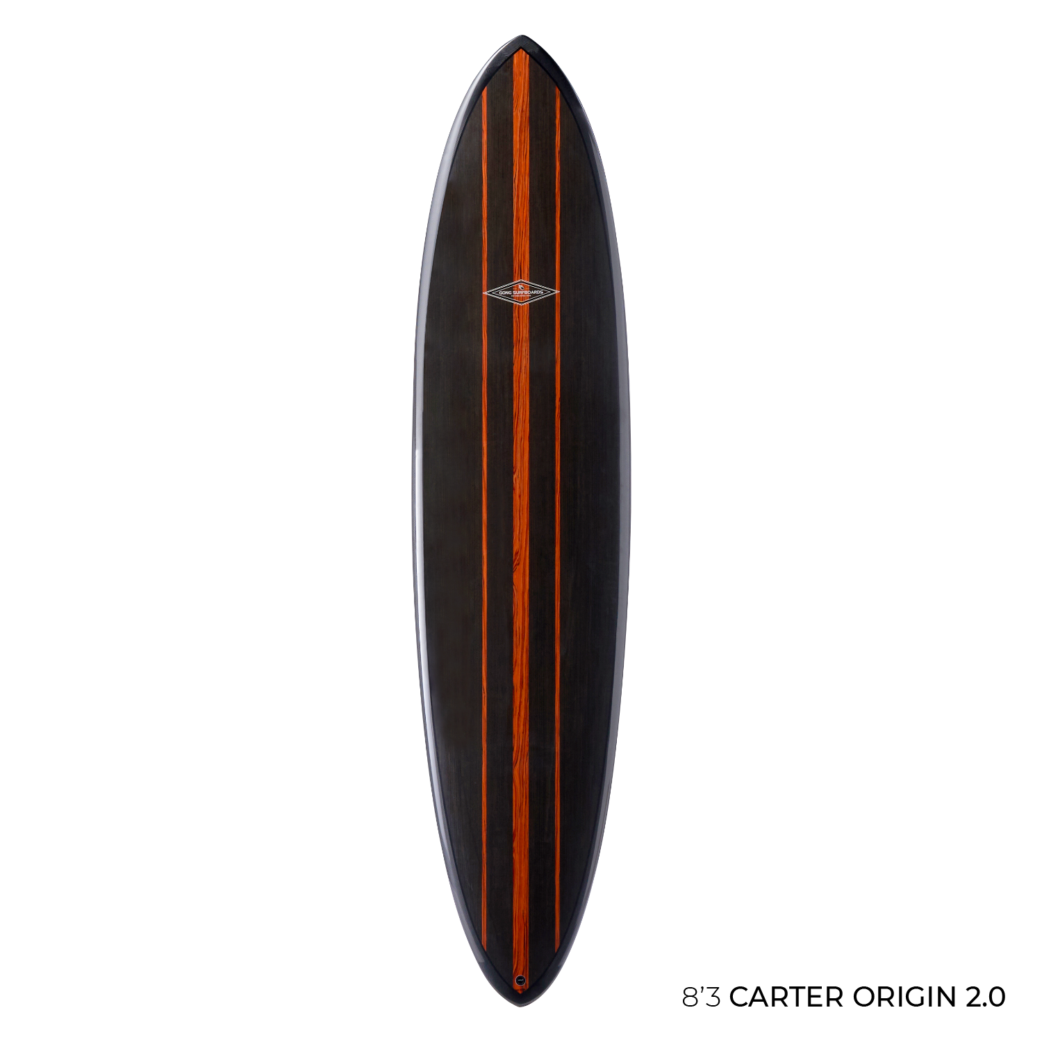 GONG | Surf Carter Origin 2.0