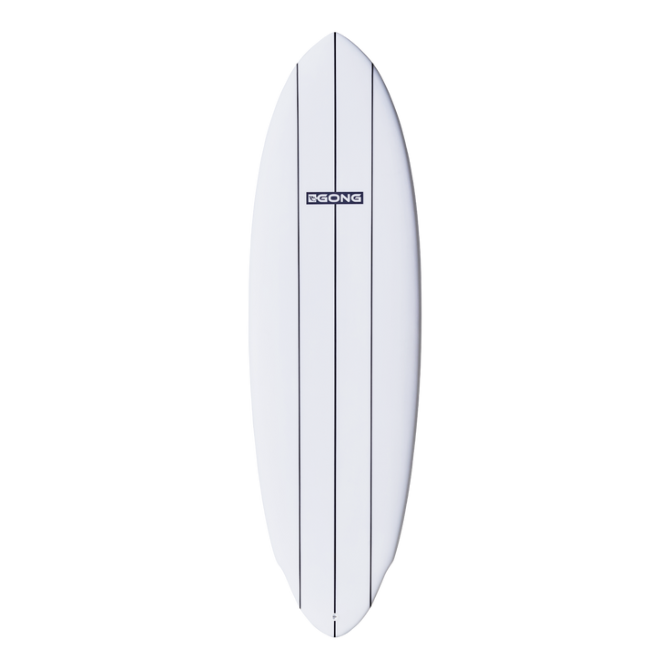 GONG | Surf Carter Pu/Eps