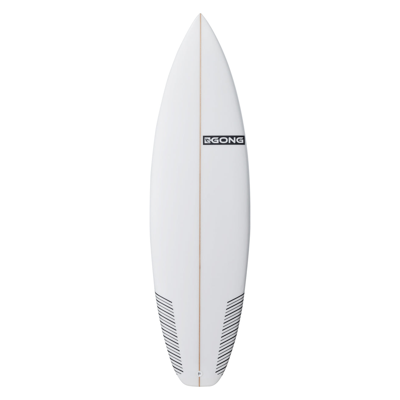 Surf Chemical PU 5'9 Second Hand 10407