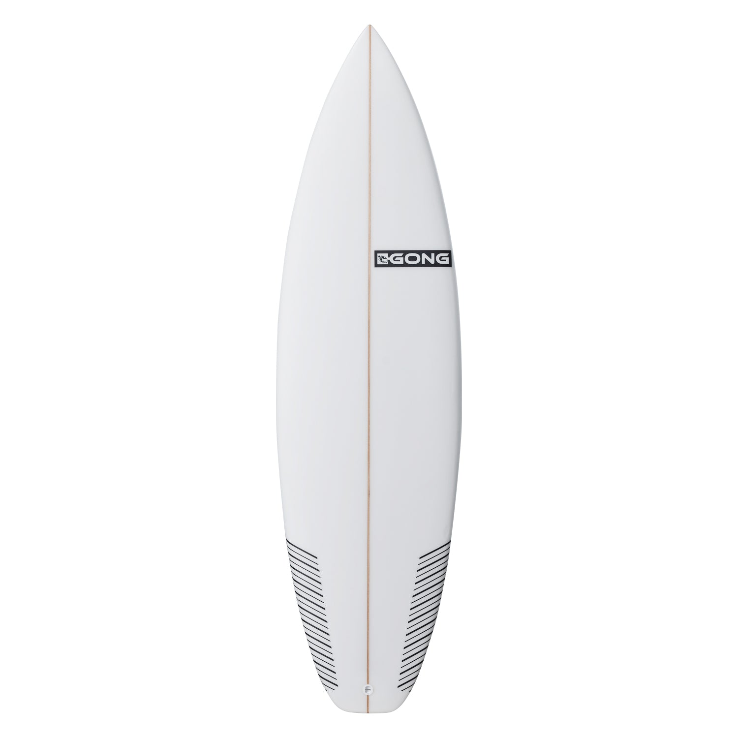 Surf Chemical PU 5'9 Second Hand 10407