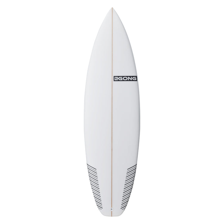Surf Chemical PU 5'9 Second Hand 10407
