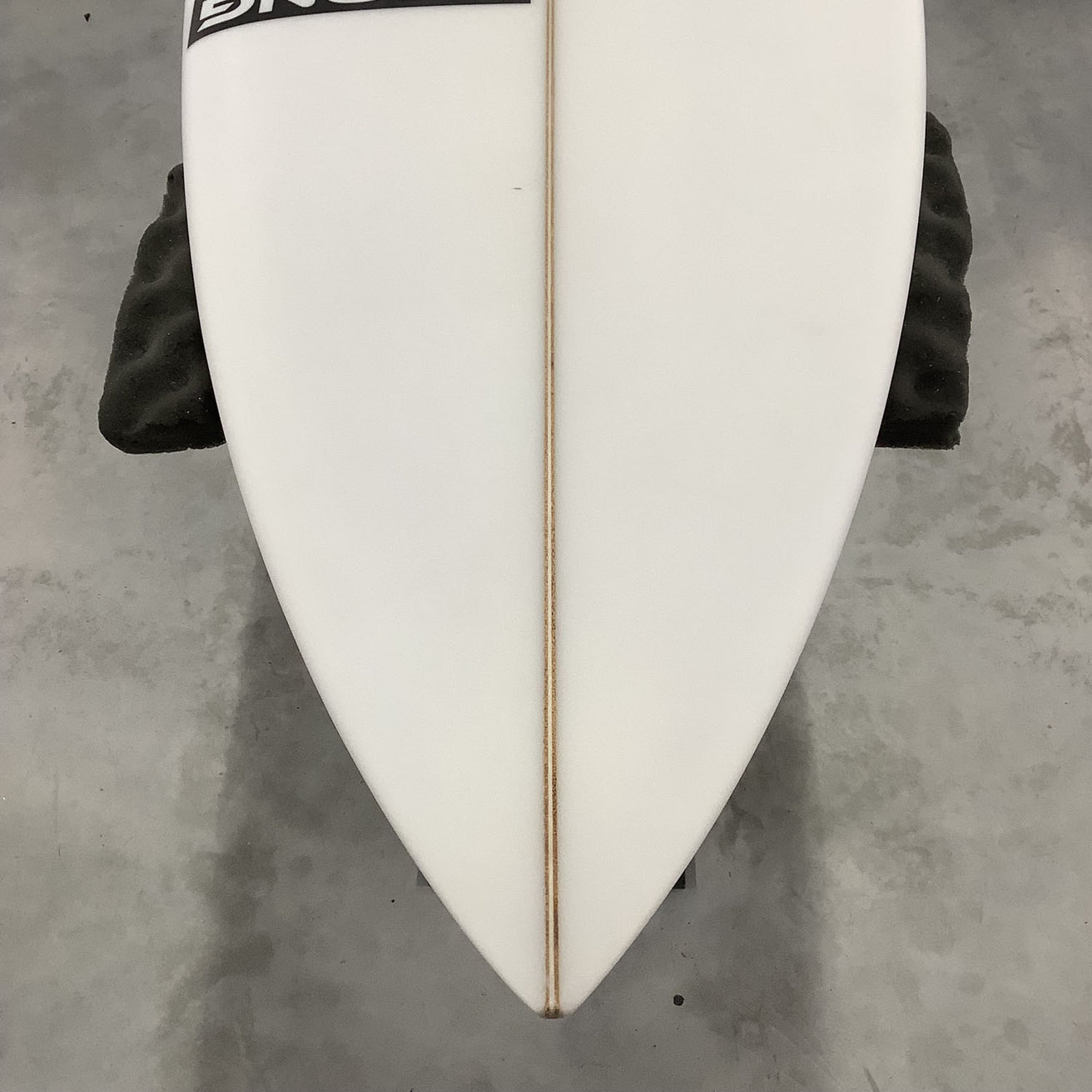 GONG | Surf Chemical Pu 5'6 Second Rate 6055