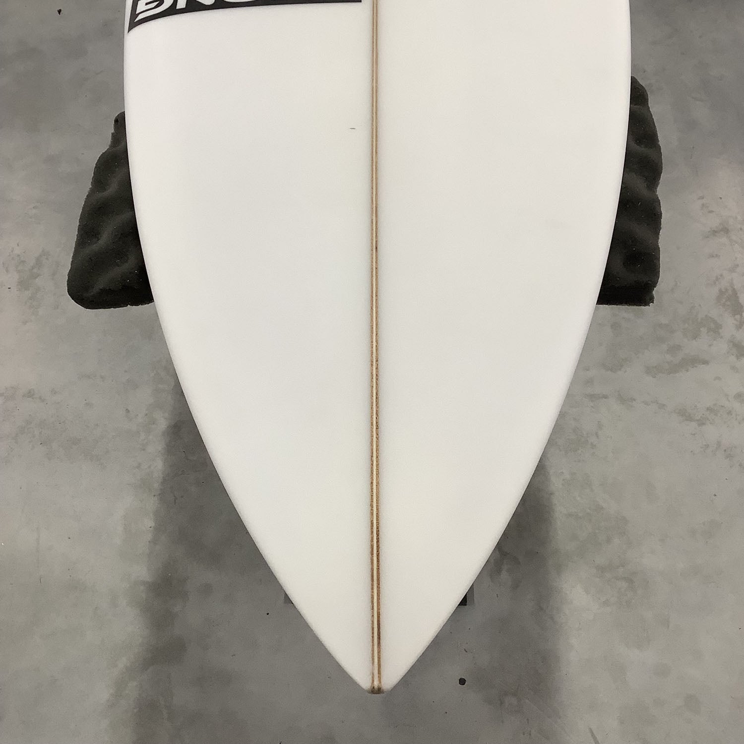 GONG | Surf Chemical Pu 5'6 Second Rate 6055