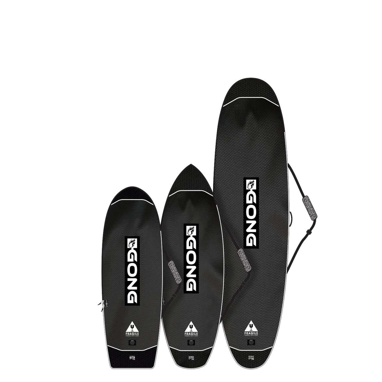 GONG | Surf Day Bag