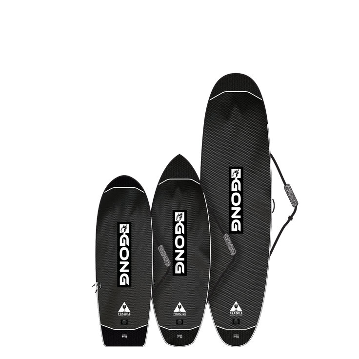 GONG | Surf Day Bag