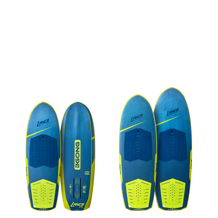 GONG | Surf Foil Board Lance FSP 2X