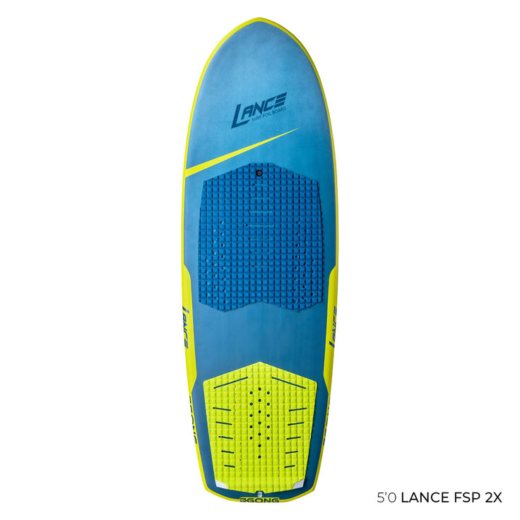GONG | Surf Foil Board Lance FSP 2X