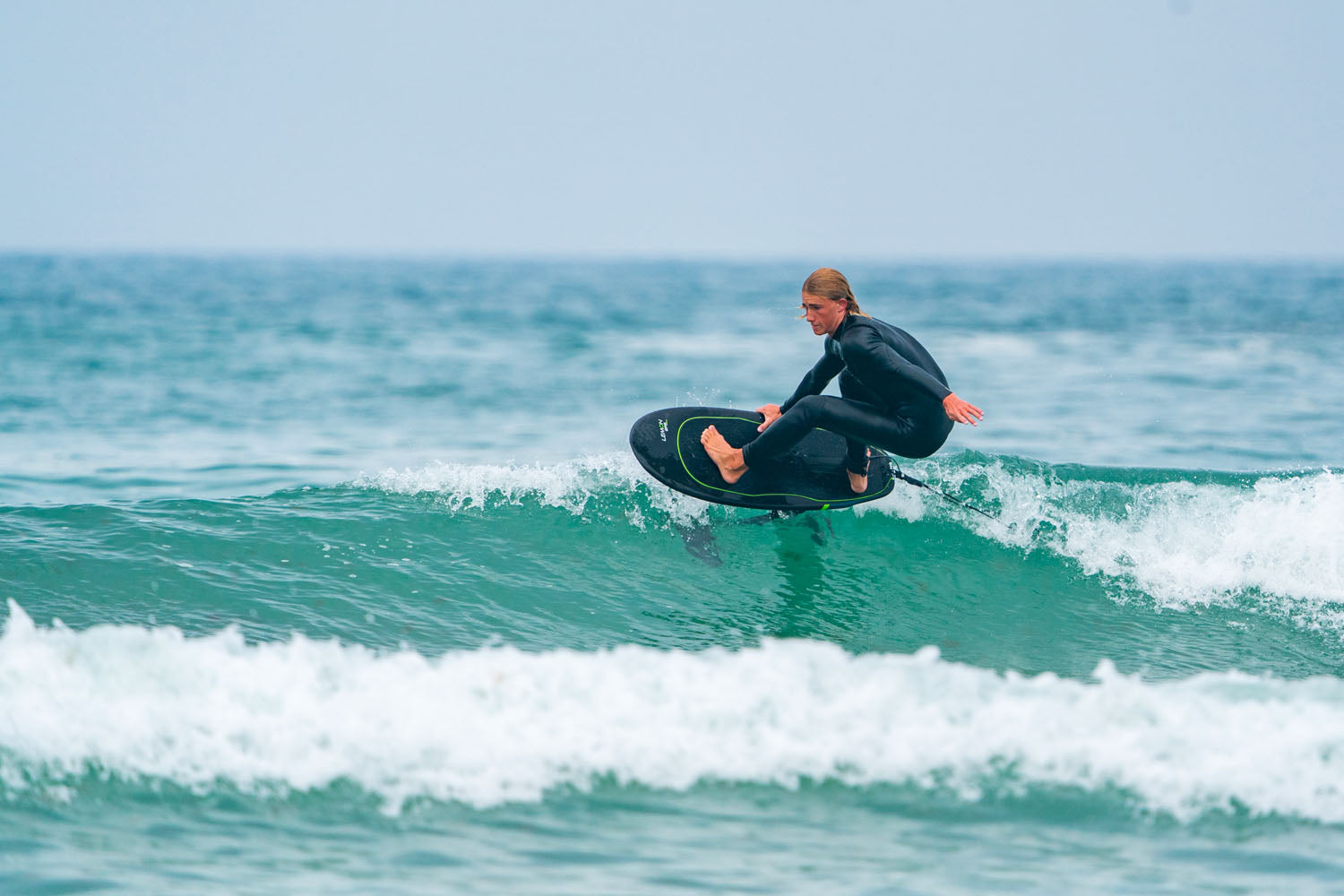 GONG | Surf Foil Board Lemon EPS Pro