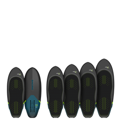 GONG | Surf Foil Board Lemon EPS Pro