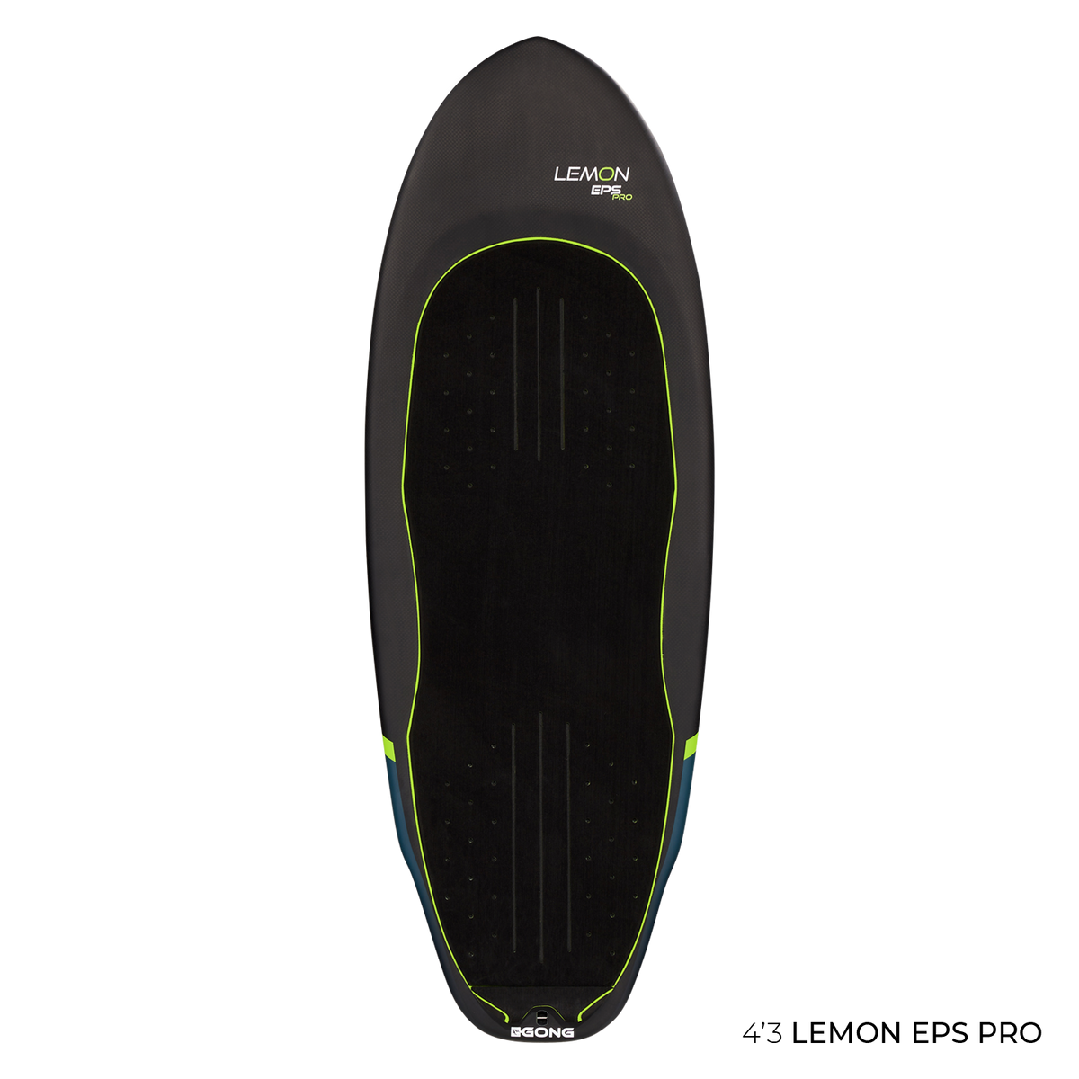 GONG | Surf Foil Board Lemon EPS Pro