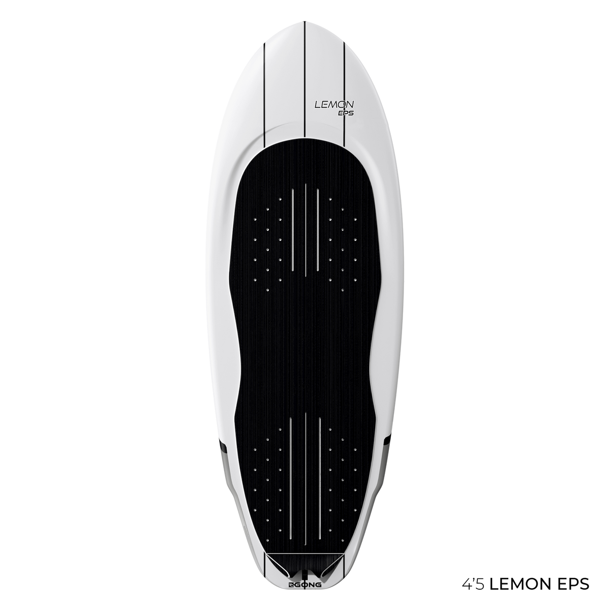 GONG | Surf Foil Board Lemon EPS