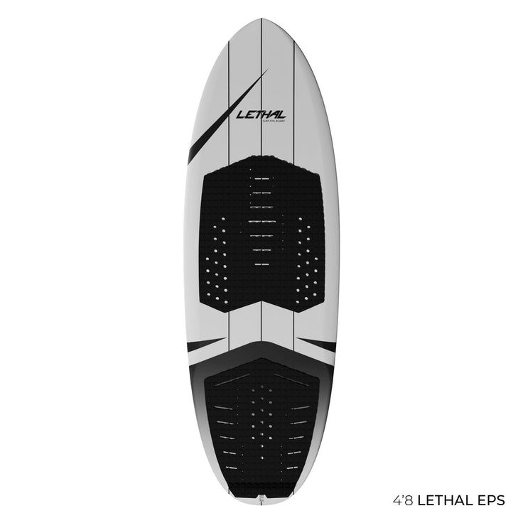 GONG | Surf Foil Board Lethal EPS
