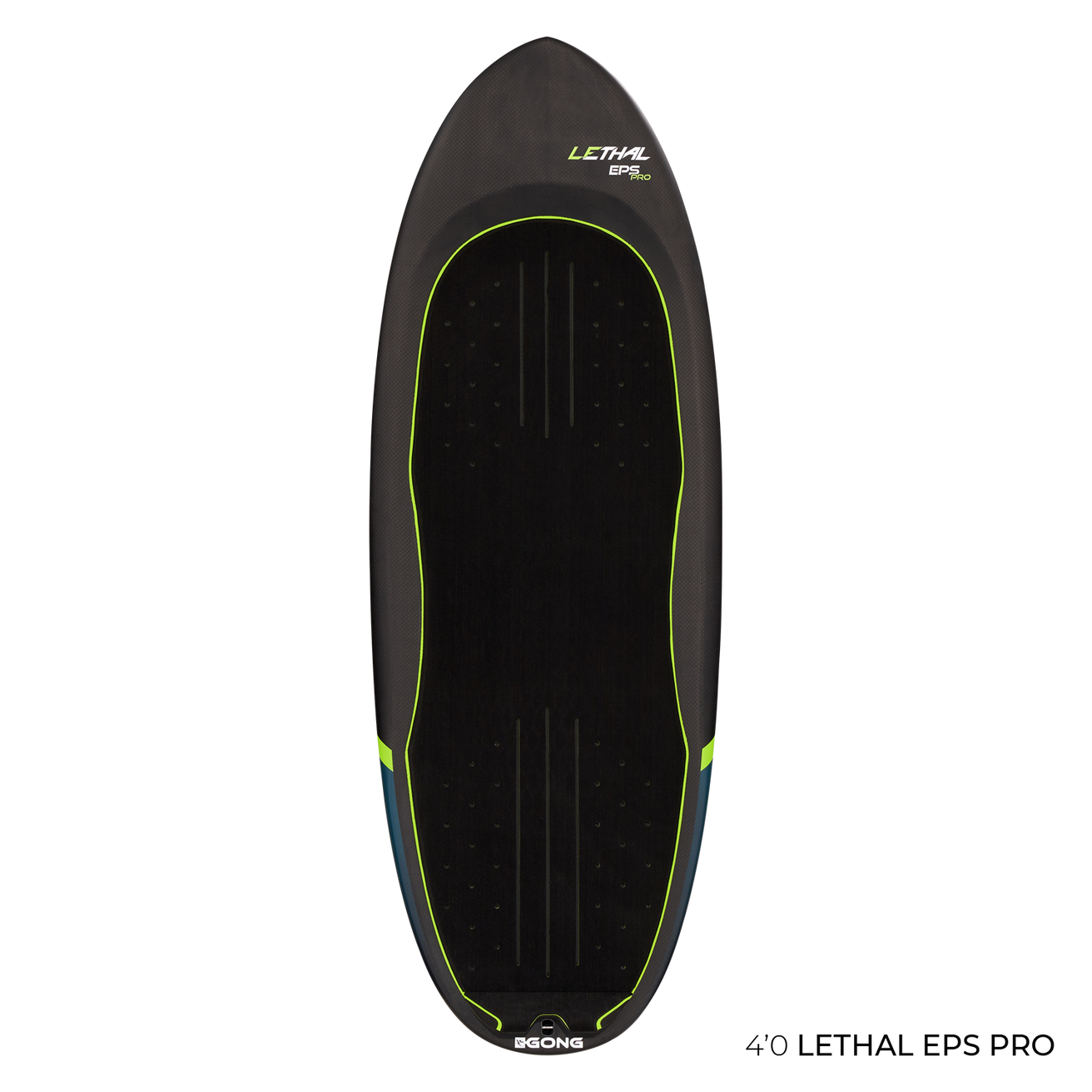 GONG | Surf Foil Board Lethal EPS Pro