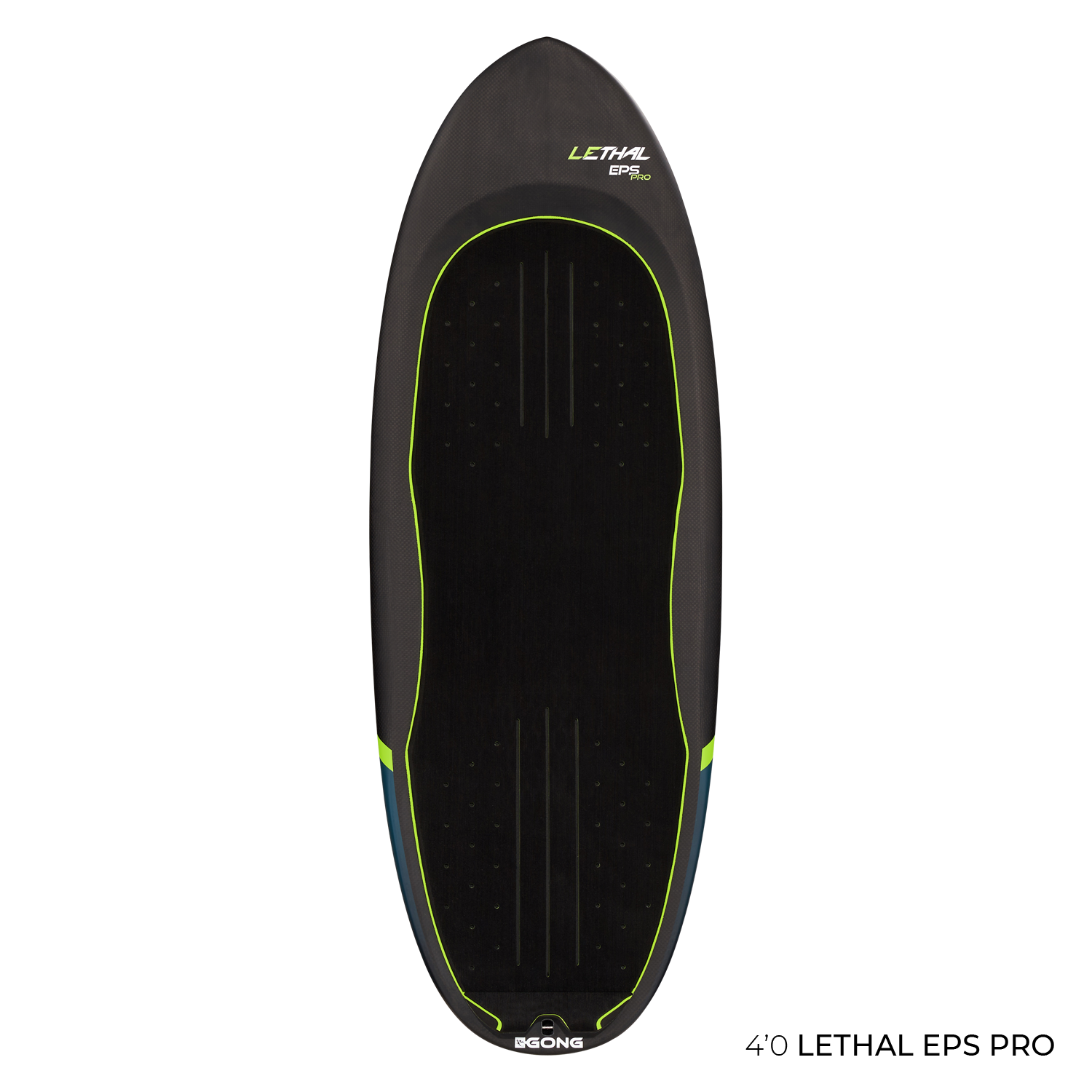 GONG | Surf Foil Board Lethal EPS Pro