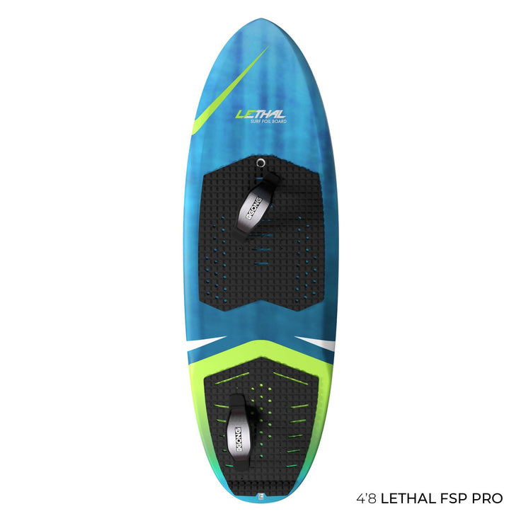 Surf Foil Board Lethal FSP Pro 4'8 Occasion 7089