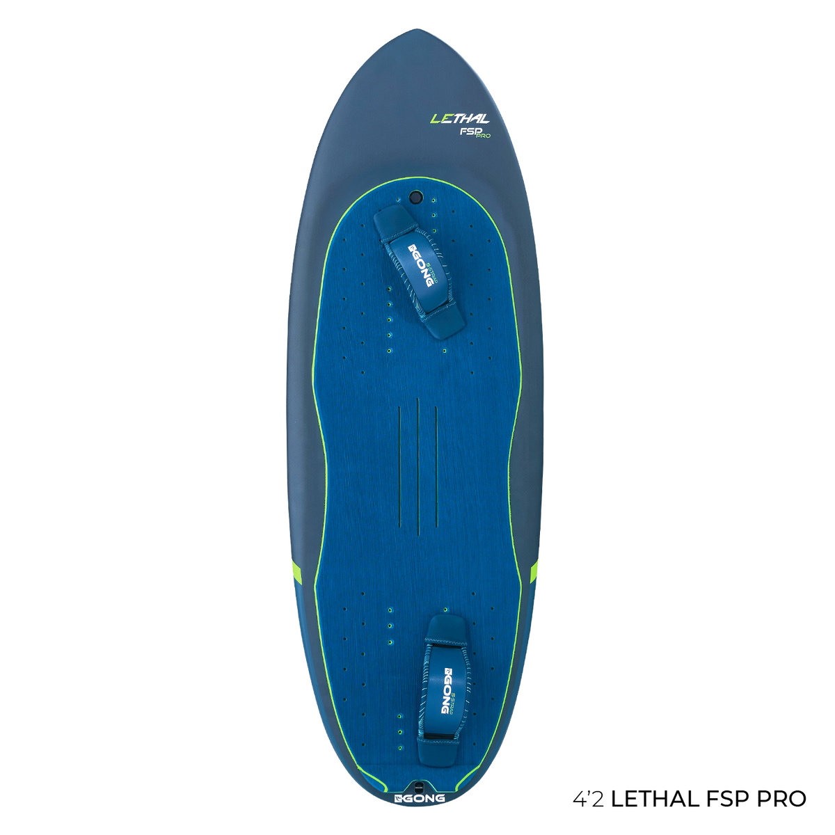 GONG | Surf Foil Board Lethal FSP Pro