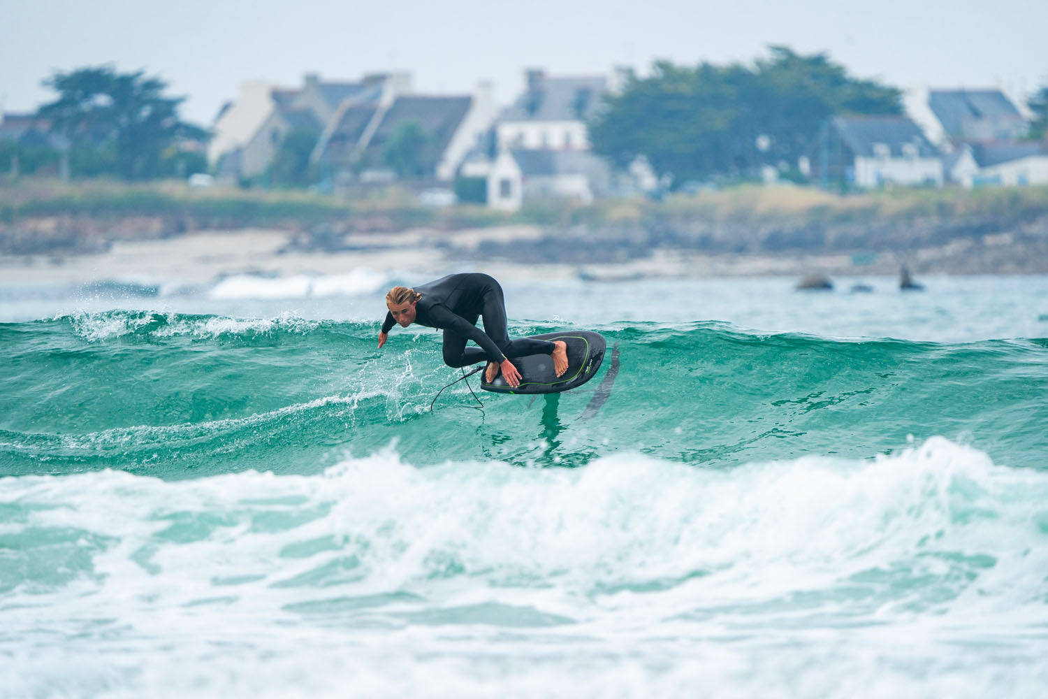 GONG | Surf Foil Board Matata EPS Pro