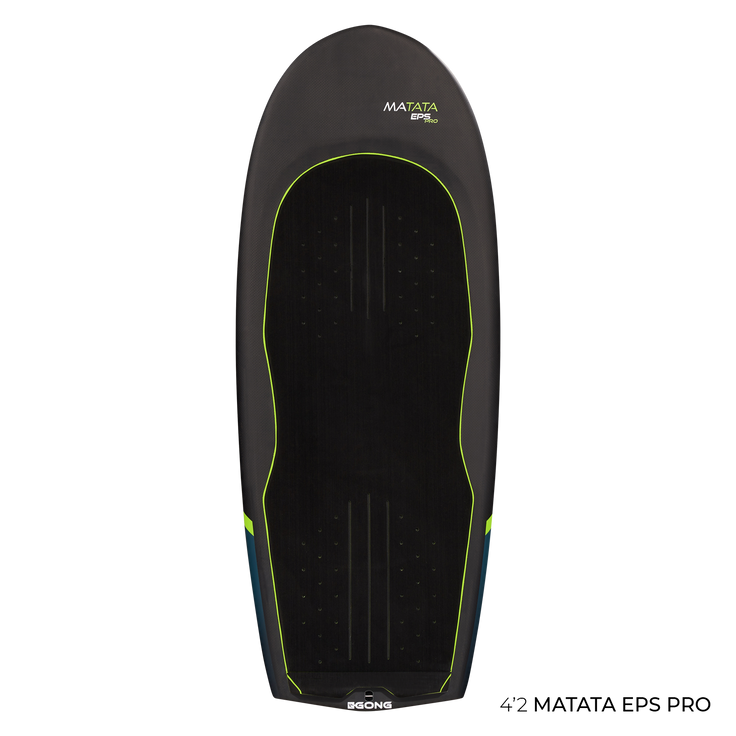 Surf Foil Board Matata EPS Pro 4'8 Second Choix 7444