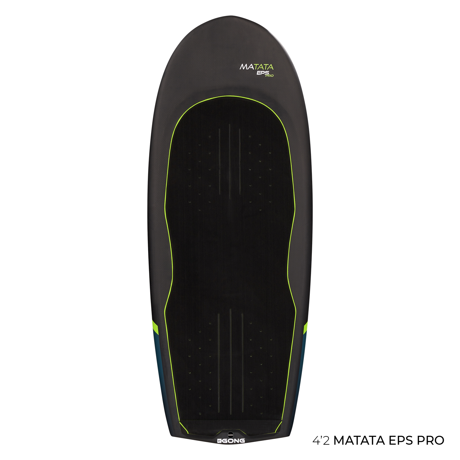 Surf Foil Board Matata EPS Pro 4'8 Second Choix 7444
