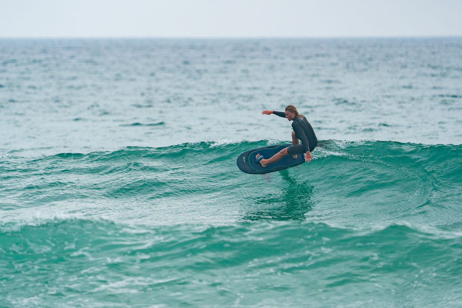 GONG | Surf Foil Board Matata FSP Pro
