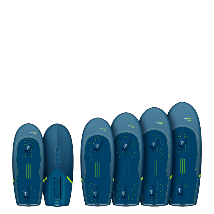 GONG | Surf Foil Board Matata FSP Pro