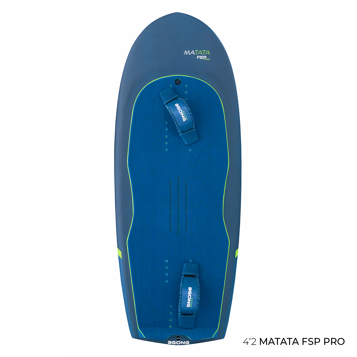 GONG | Surf Foil Board Matata FSP Pro