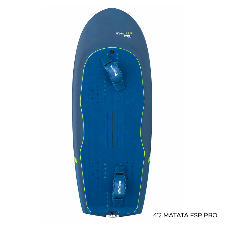 GONG | Surf Foil Board Matata FSP Pro