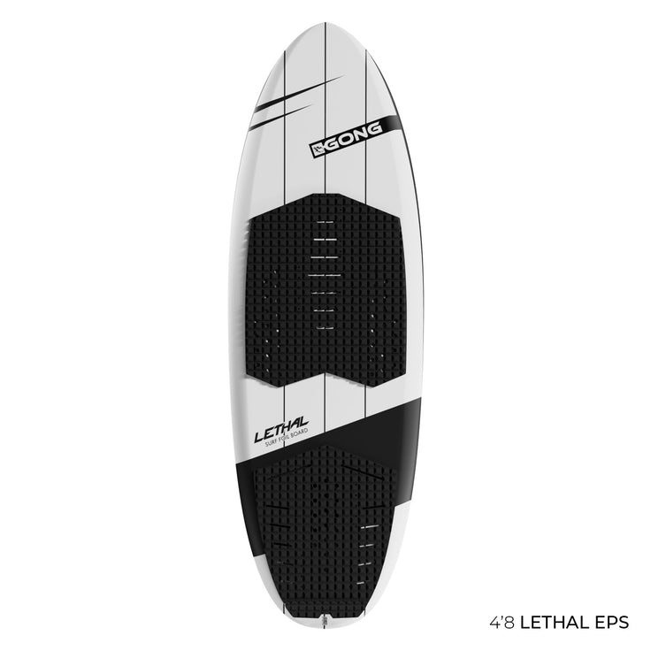 GONG | Surf Foil Lethal EPS