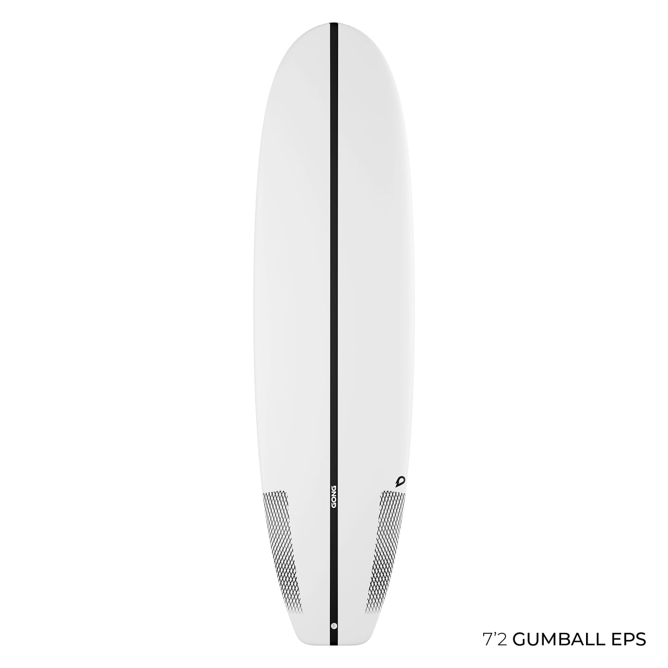 GONG | Surf Gumball EPS