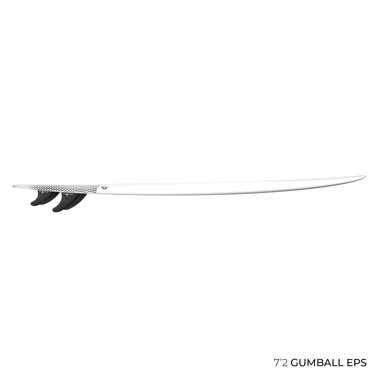 GONG | Surf Gumball EPS