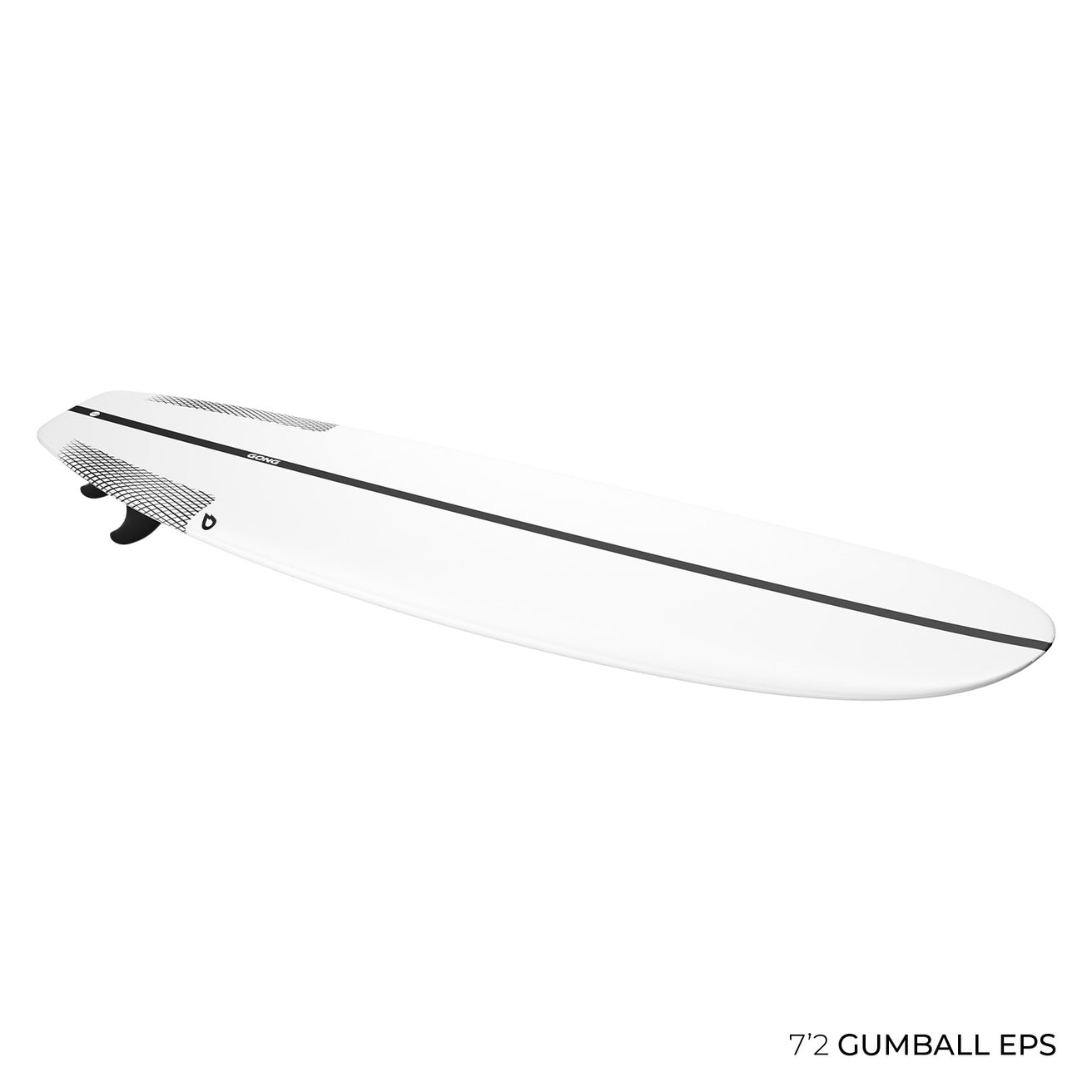 GONG | Surf Gumball EPS