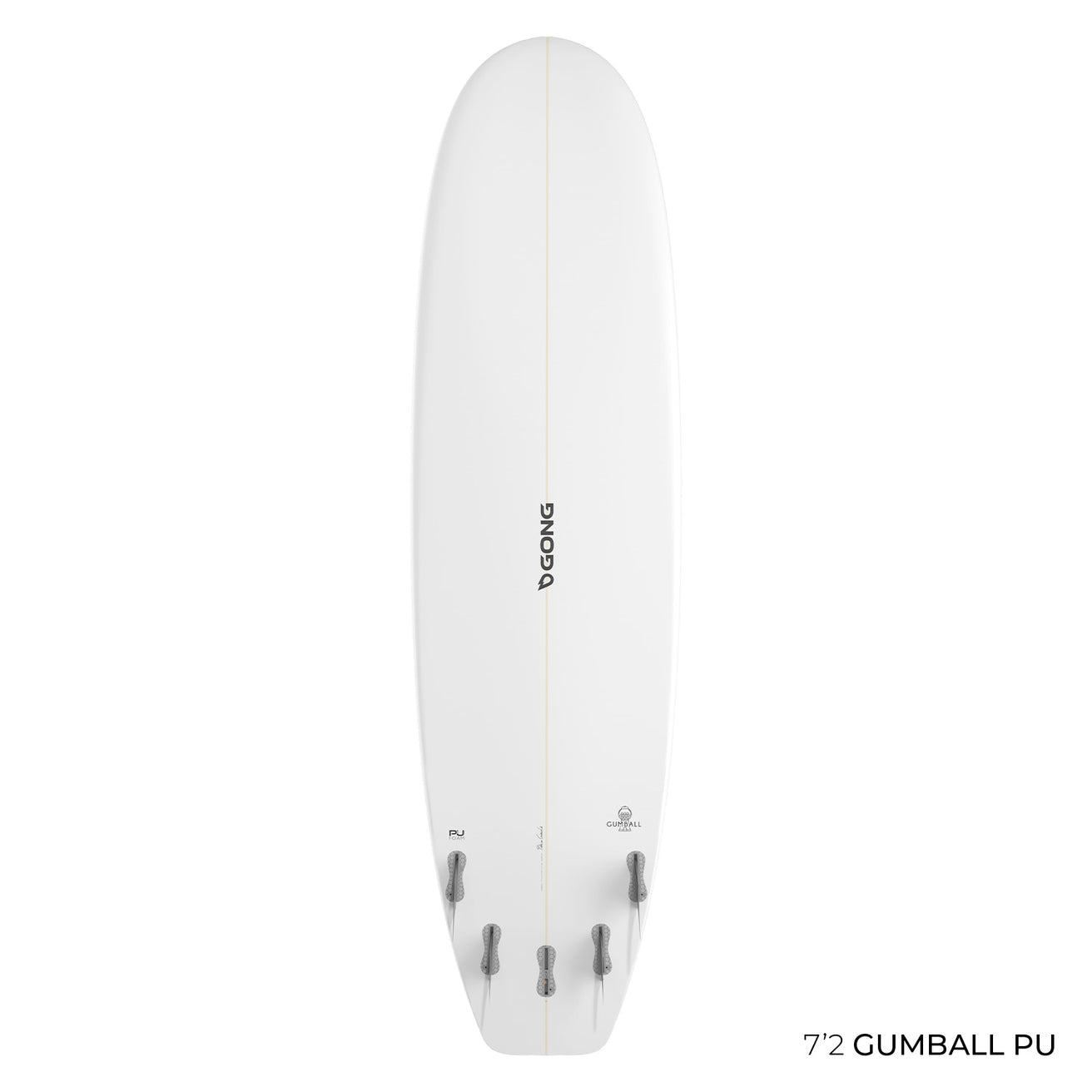 GONG | Surf Gumball PU