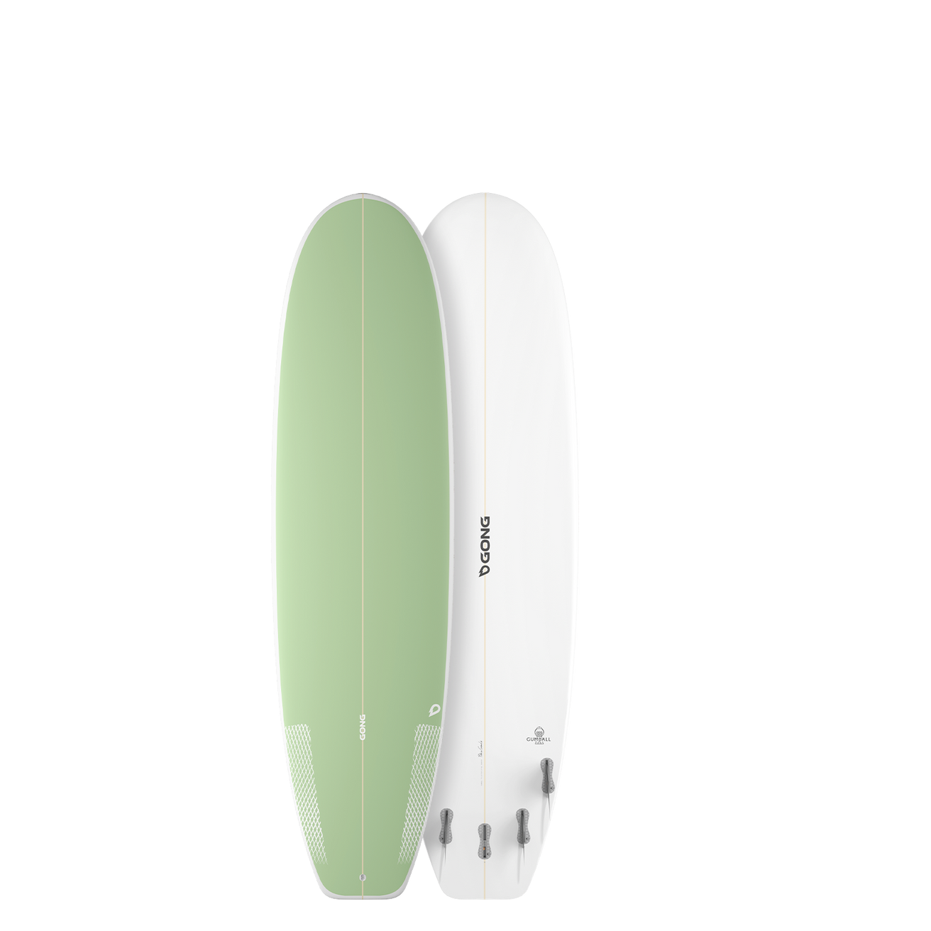 GONG | Surf Gumball PU