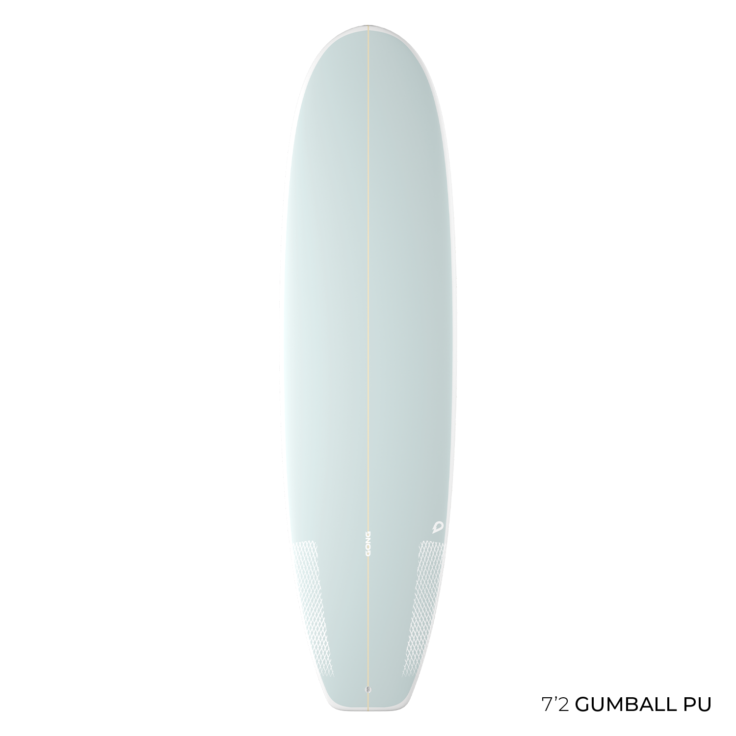 GONG | Surf Gumball PU