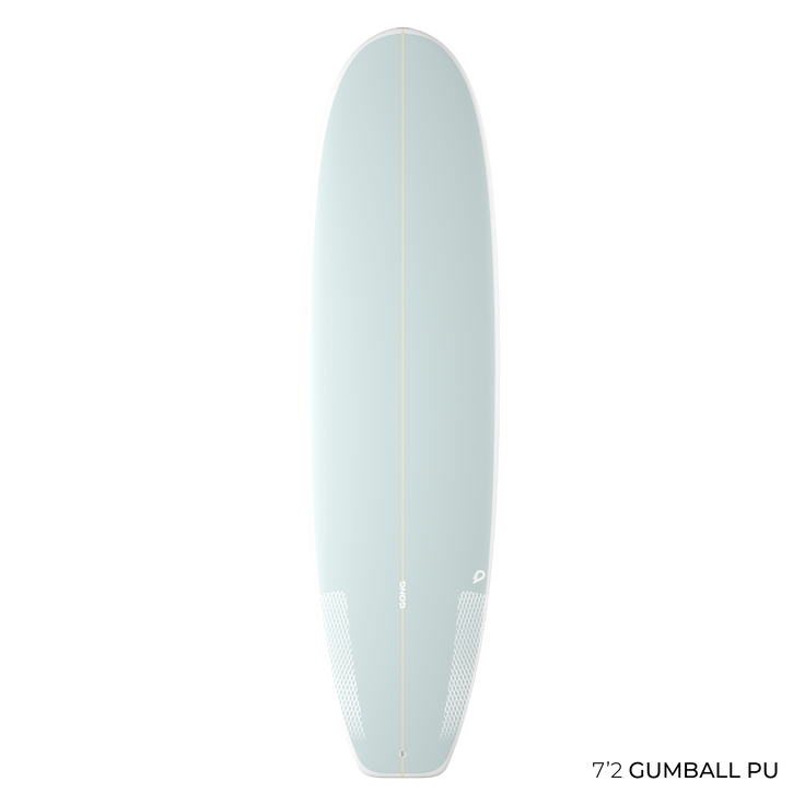 GONG | Surf Gumball PU
