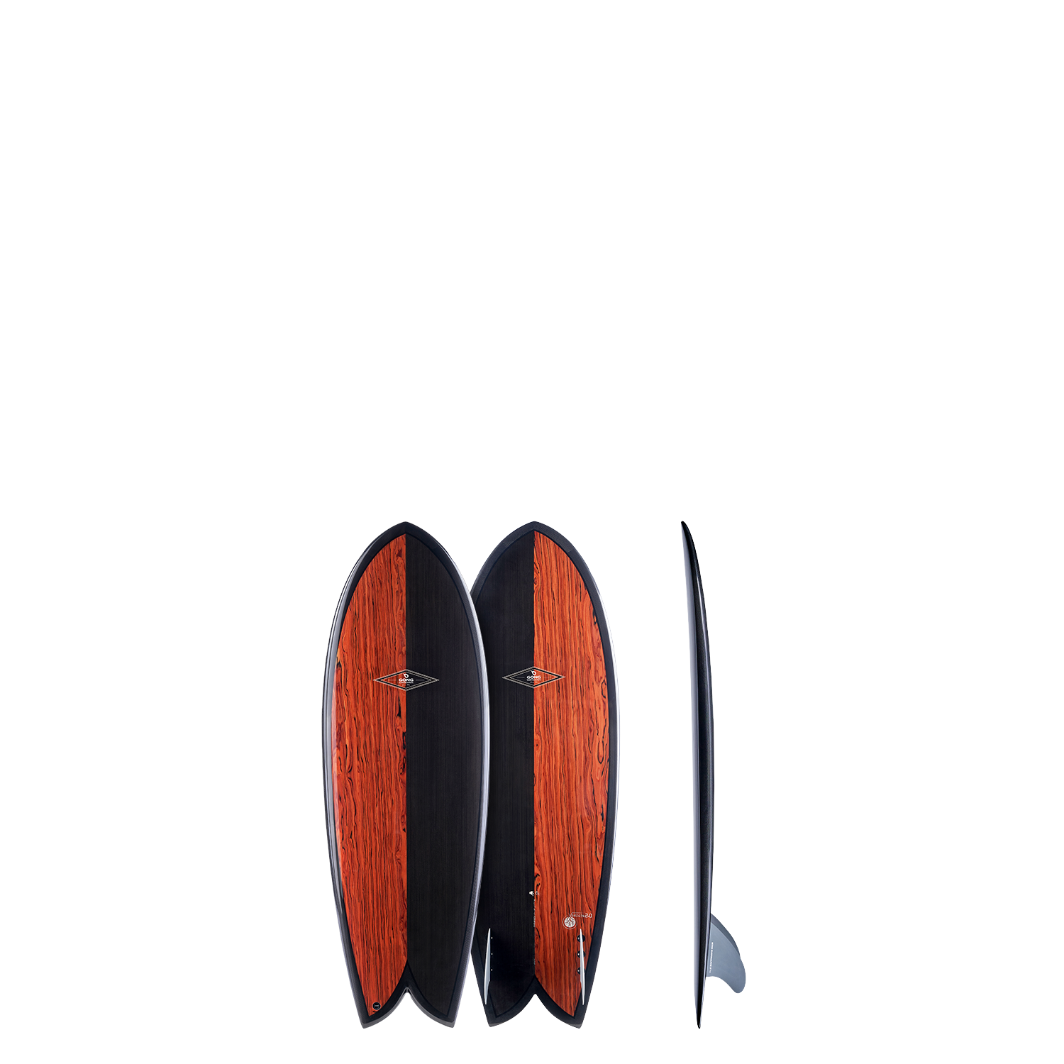 GONG | Surf Impératrice Origin 2.0