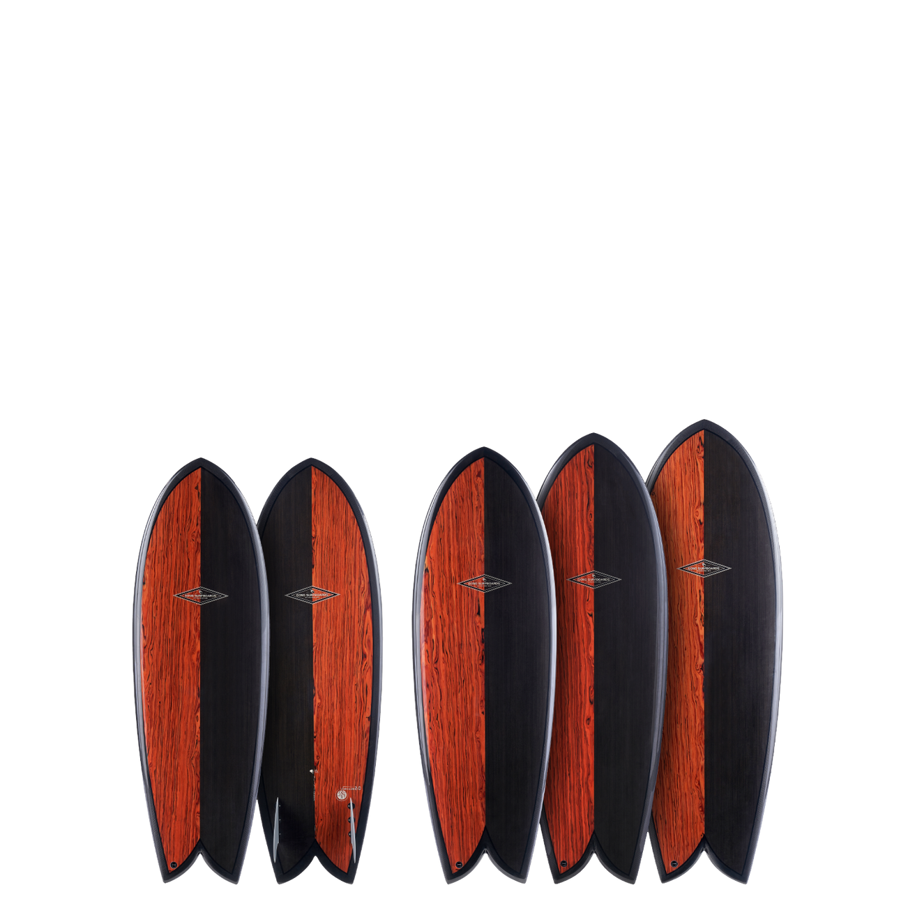 GONG | Surf Impératrice Origin 2.0