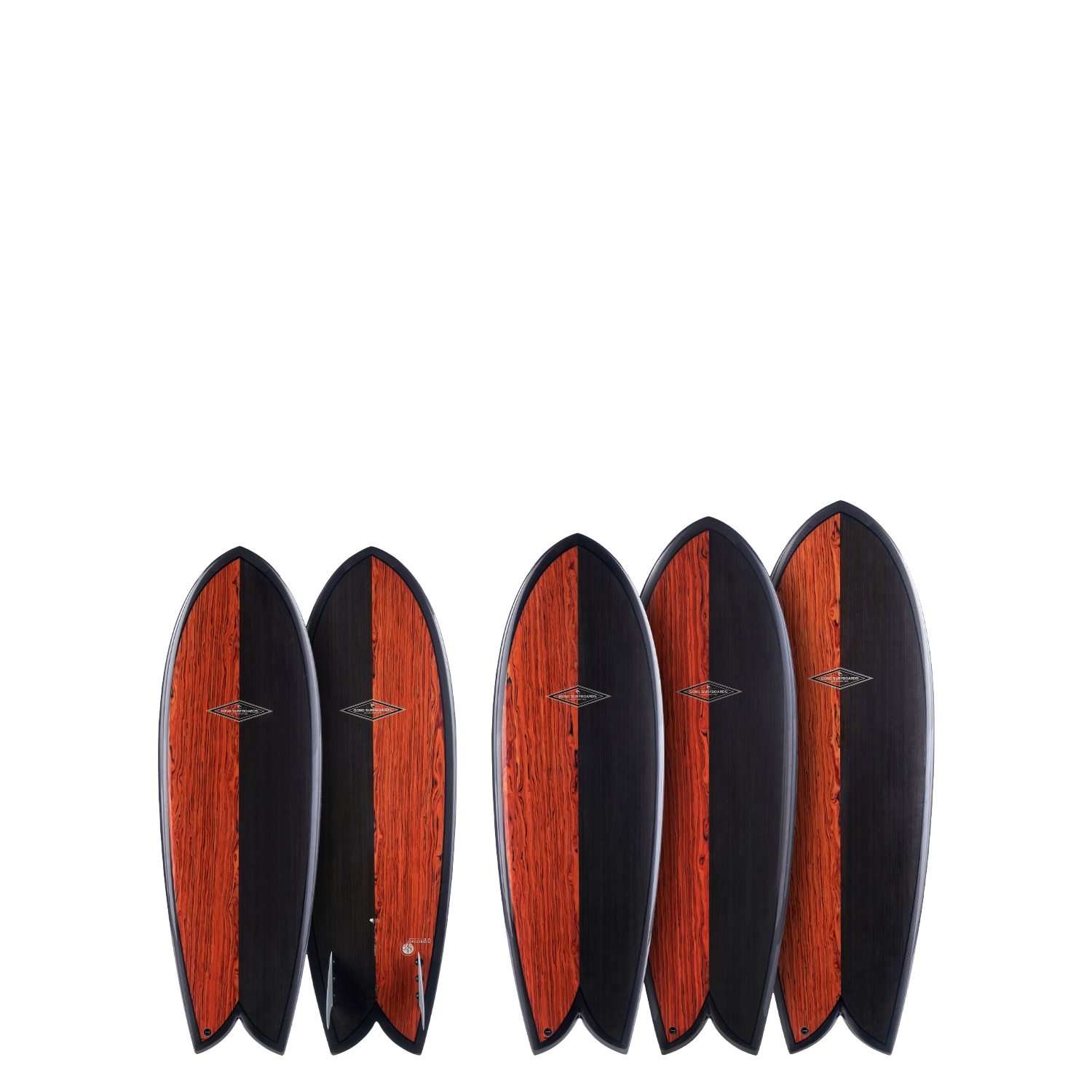 GONG | Surf Impératrice Origin 2.0