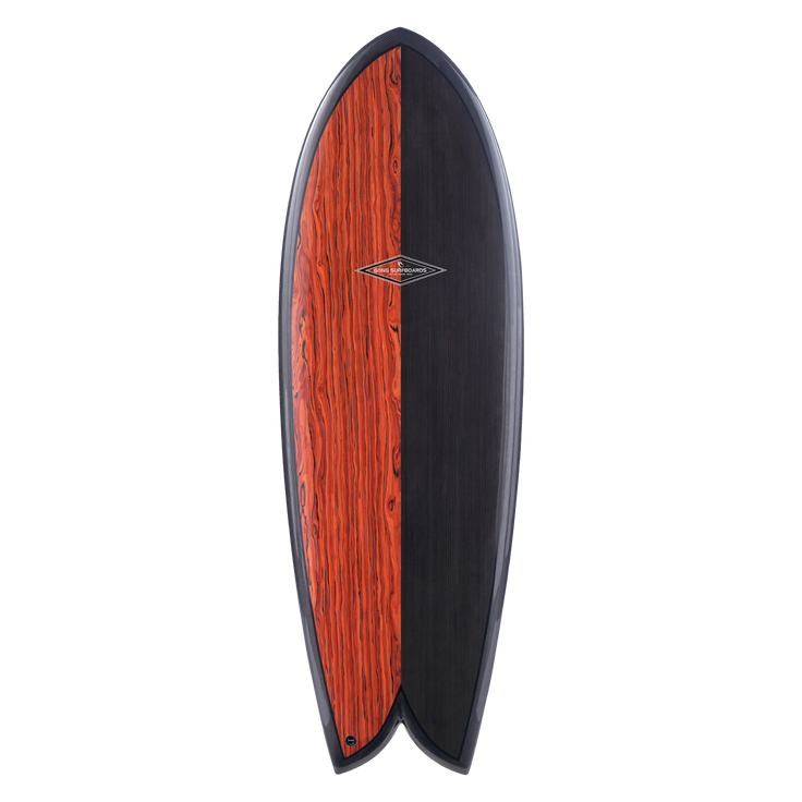 GONG | Surf Impératrice Origin 2.0
