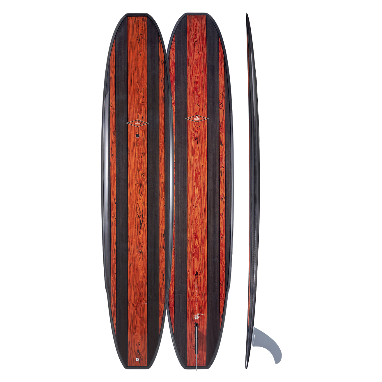 GONG | Surf 9'8 Incredible Origin 2.0