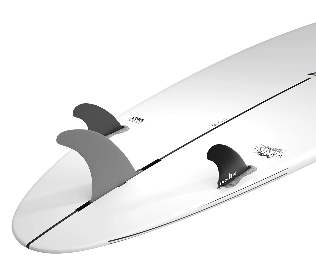 GONG | Surf Indra EPS