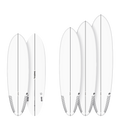 GONG | Surf Indra EPS