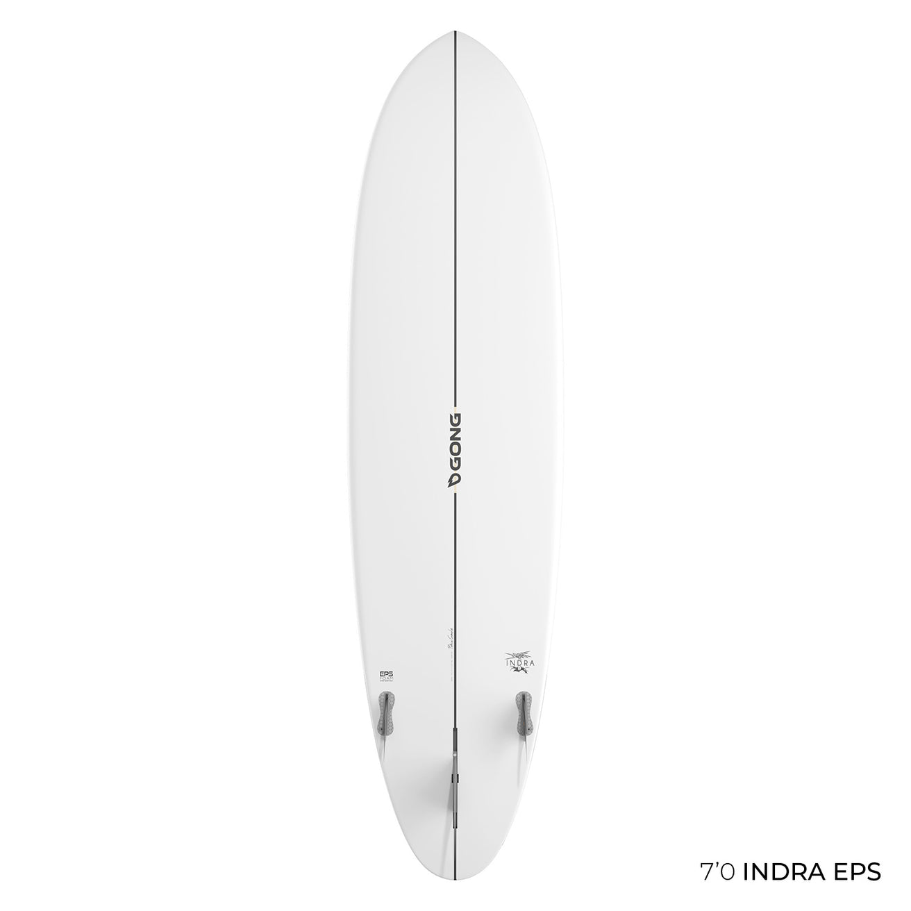 GONG | Surf Indra EPS