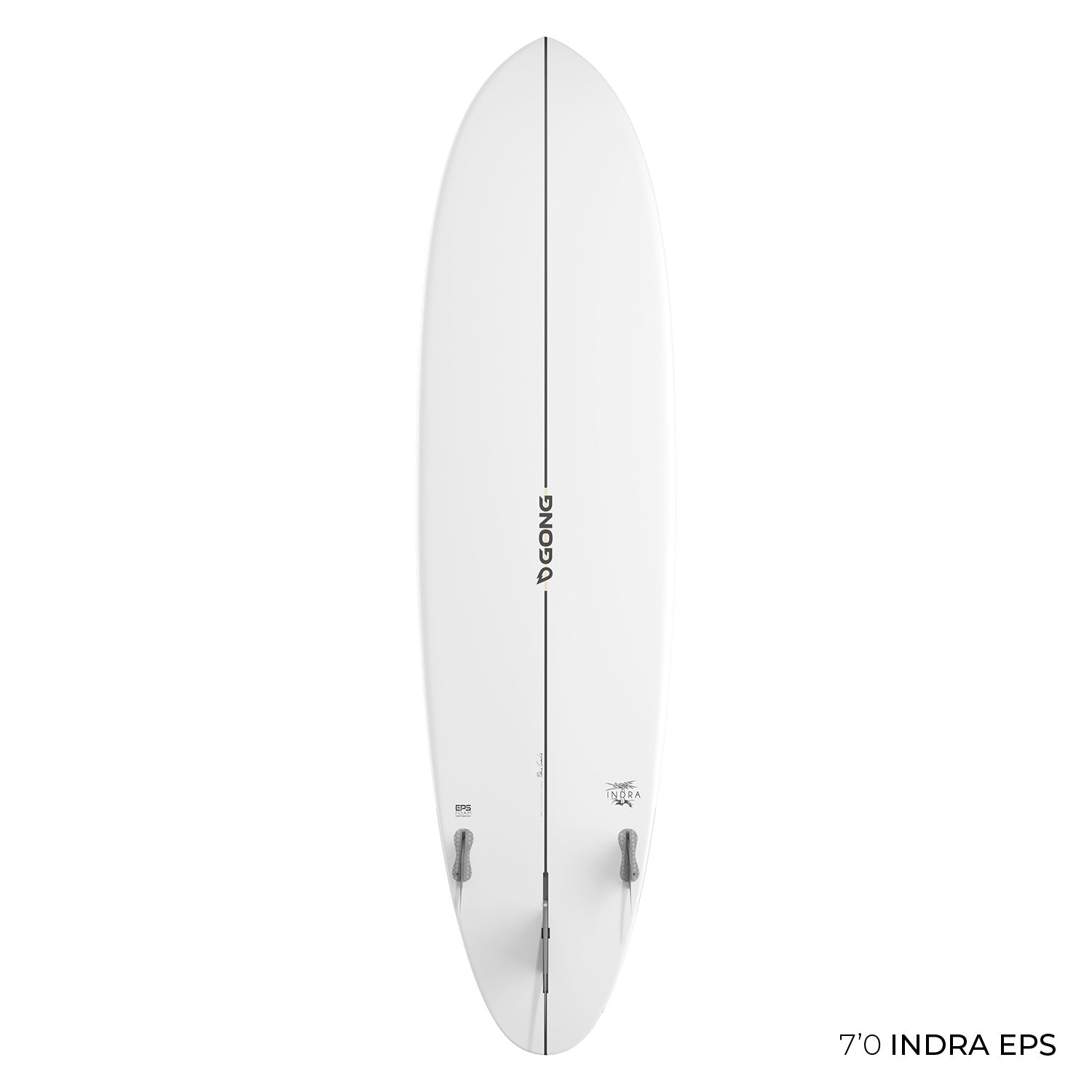 GONG | Surf Indra EPS