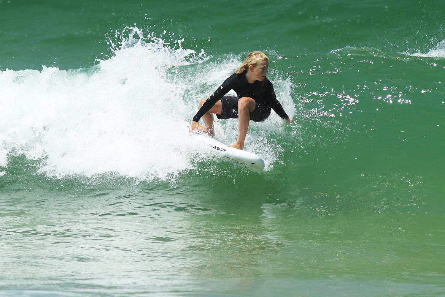 GONG | Surf Inflatable Compact