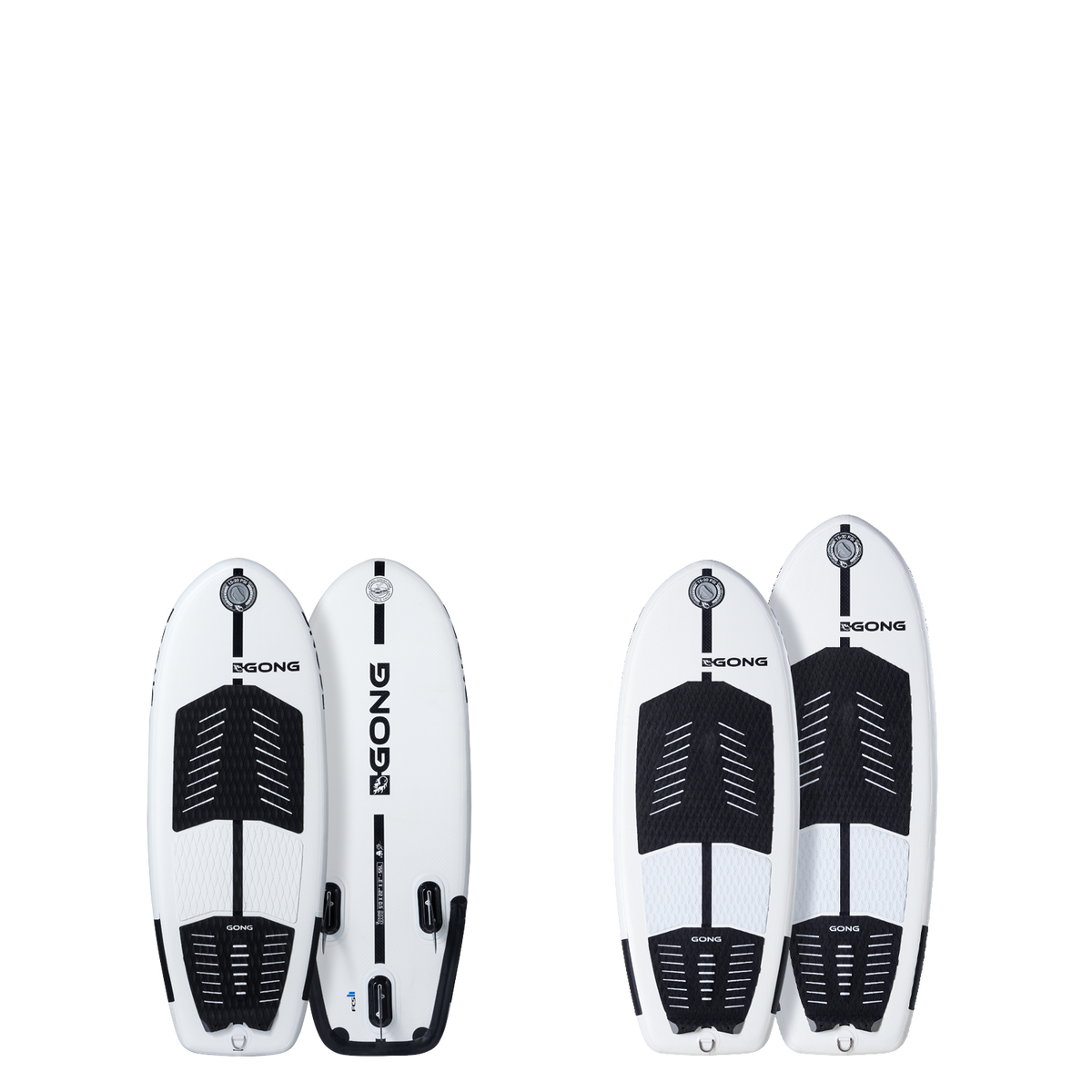 GONG | Surf Inflatable Compact